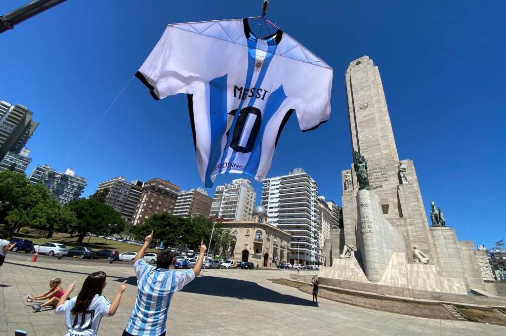 Marcelo Manera.