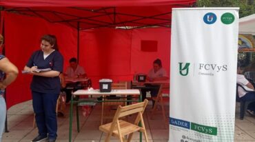 Se tomaron 300 muestras y todas resultaron negativas.