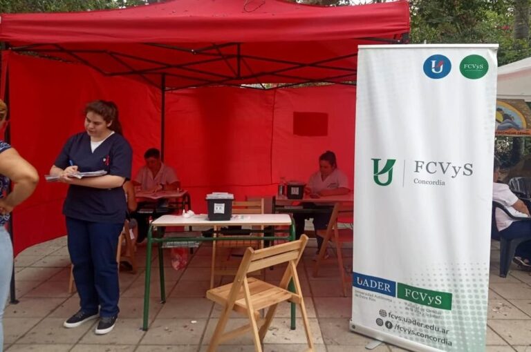 Se tomaron 300 muestras y todas resultaron negativas.