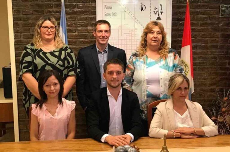 Para el año próximo y de acuerdo al mensaje planteado por la Municipalidad de la cabecera del departamento San Martín