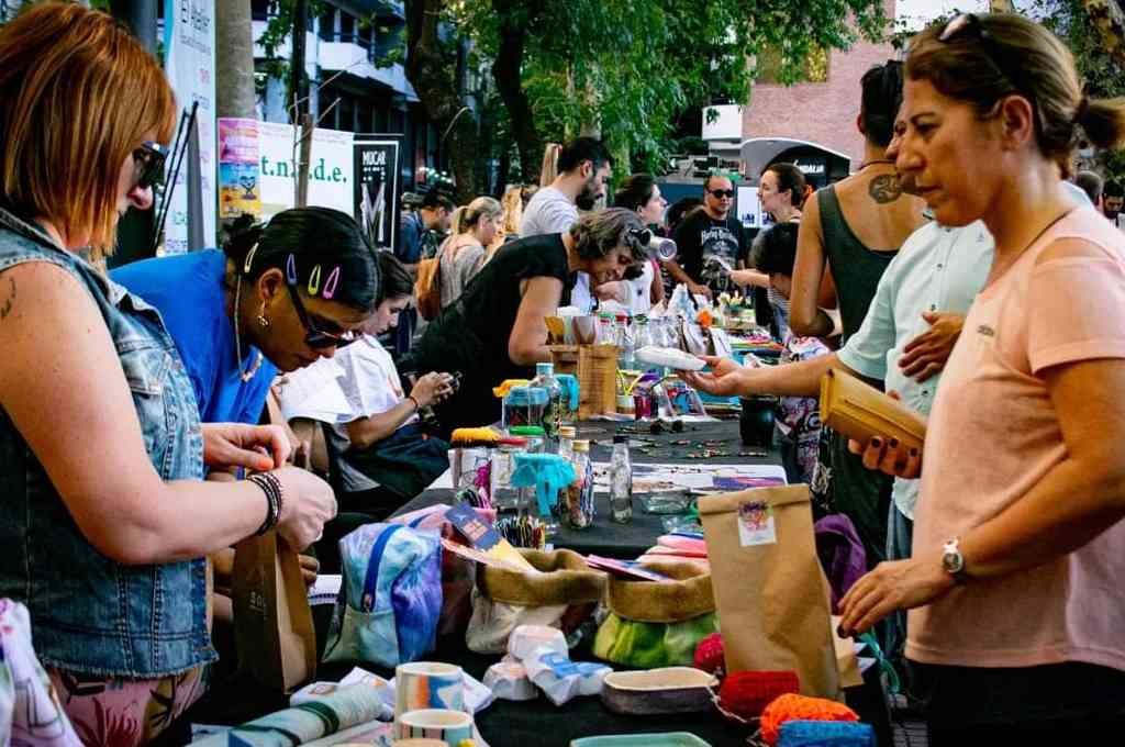 Uno de los derechos  a rever en este proyecto de ley tiene que ver con el trabajo