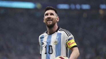 La actuación soberbia que tuvo el equipo ante Croacia fue el punto culminante de esa reivindicación Mirador