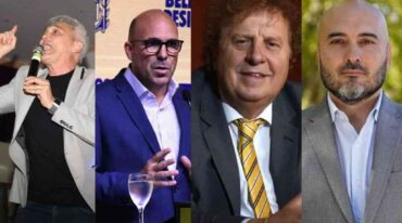 Este domingo habrá dos finales. La que mantendrá expectantes a miles de millones de personas con epicentro en Qatar y la que jugarán miles de socios 'canallas' para definir el modelo de club en los próximos cuatro años. Mirador