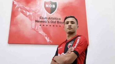 El volante surgido futbolísticamente en el 'Pincha'