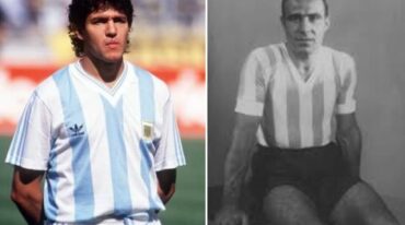 Jorge Burruchaga