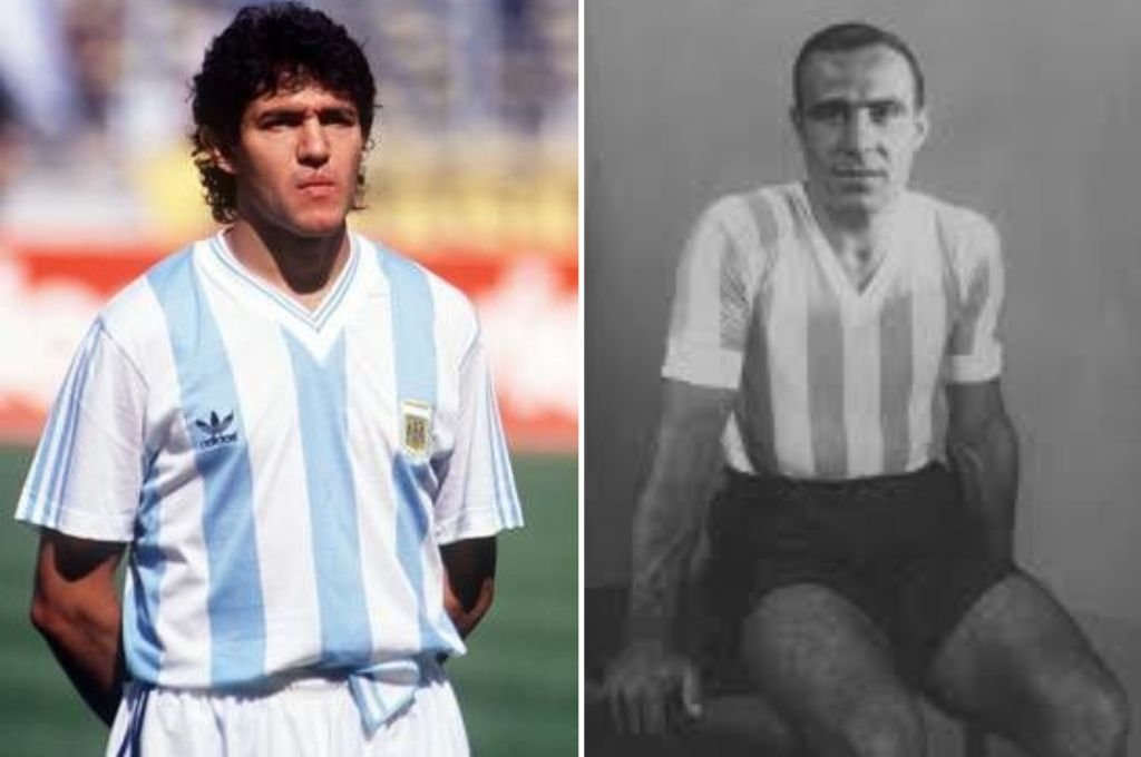 Jorge Burruchaga