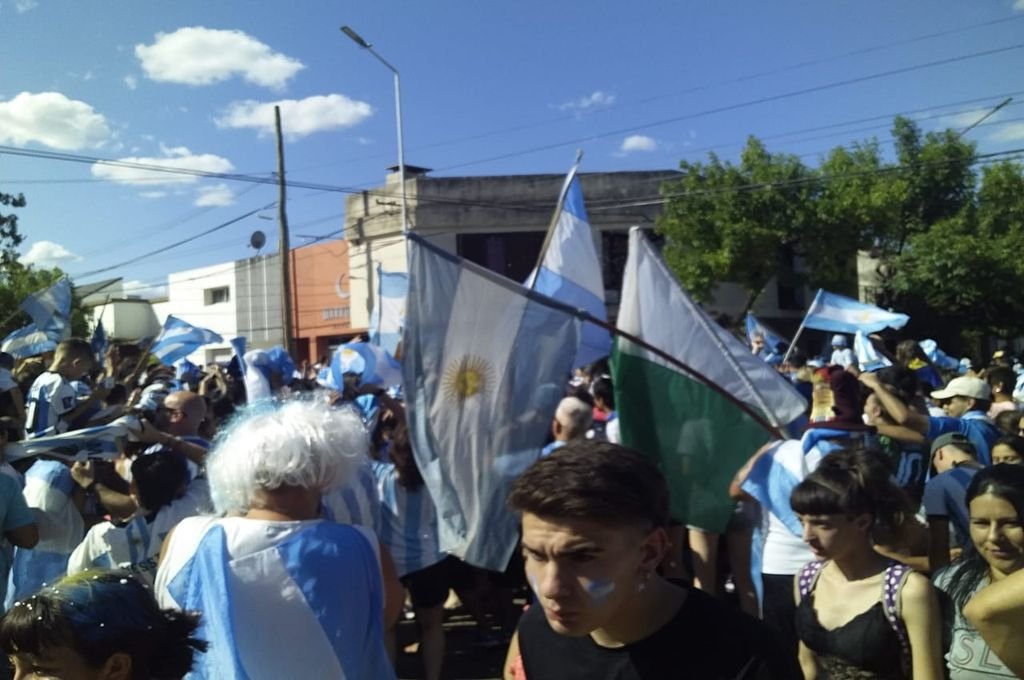 En Chajarí