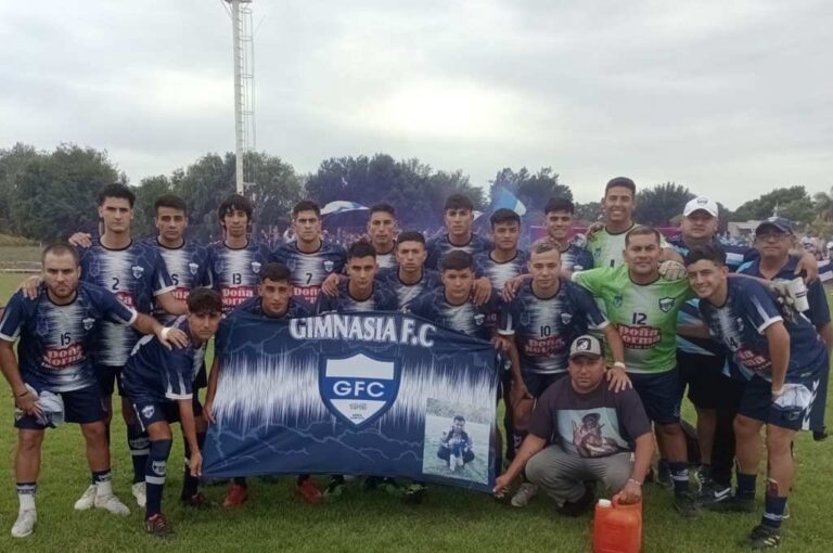 Gentileza: Identidad Deportiva.