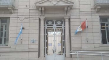 El imputado fue juzgado en Vera. Archivo.