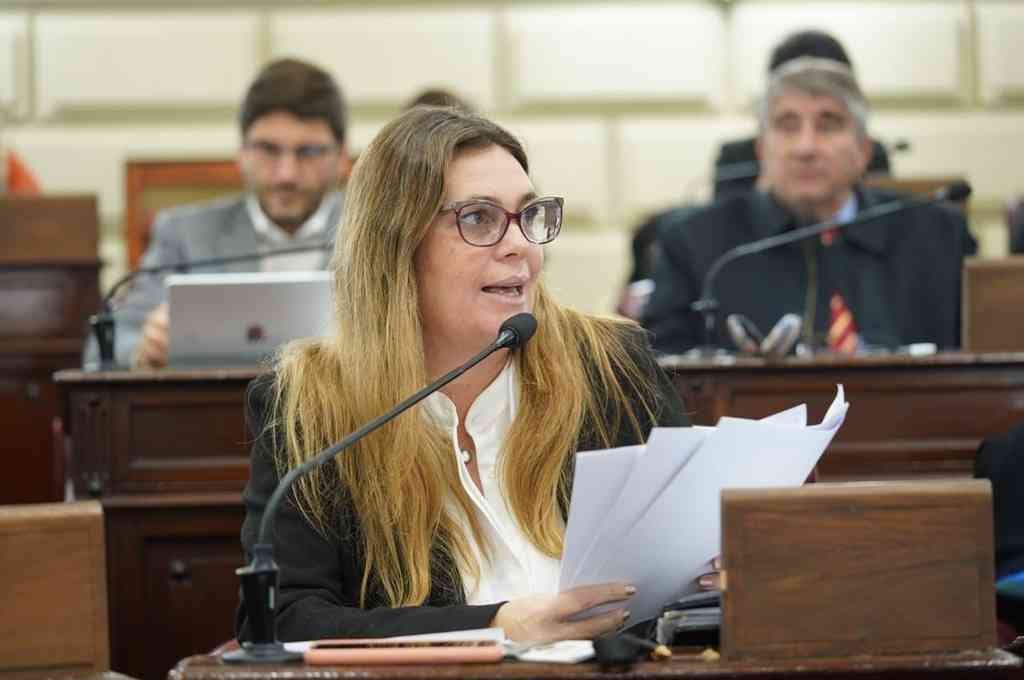 'Como madre que formo parte del sistema educativo