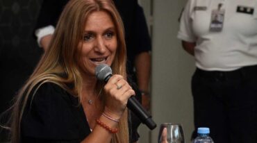 Florencia Carignano