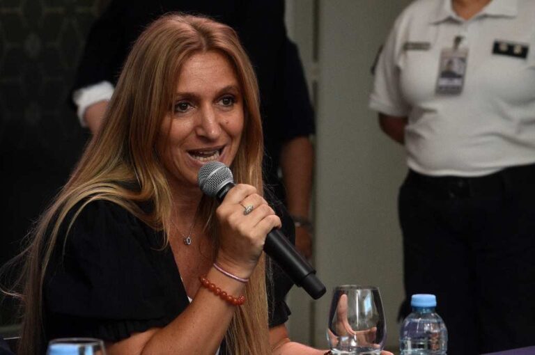 Florencia Carignano