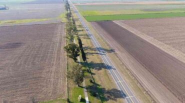 Cavallero destacó a Mirador que a lo largo de este año a través del trabajo