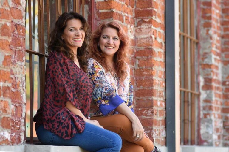 Como no se puede mencionar a María 1 o a María 2