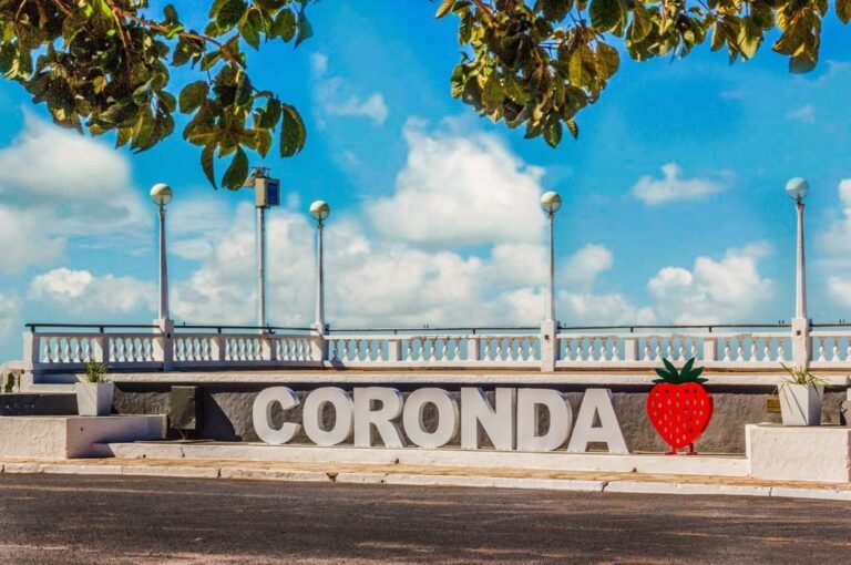 En Coronda
