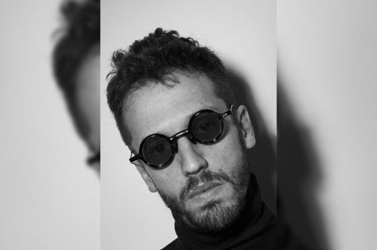 'Mi forma de componer es bastante errática'