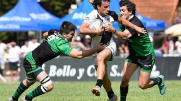 El medio scrum del CAE
