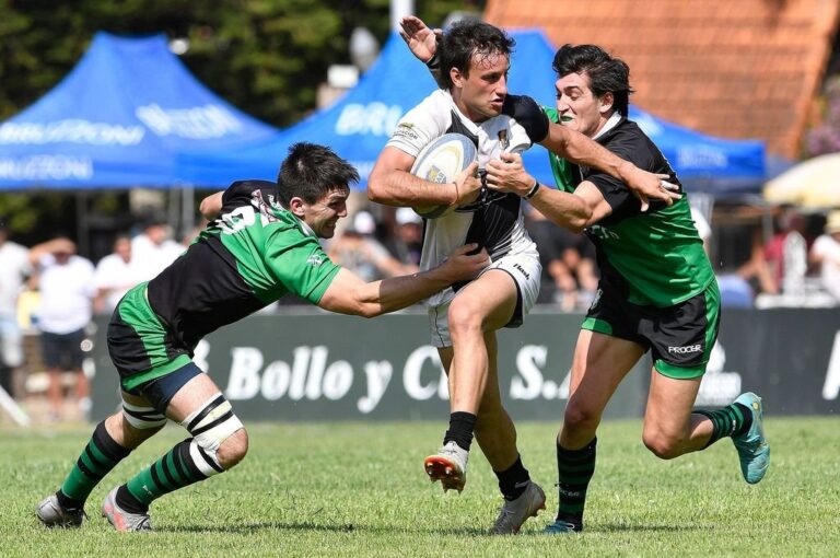 El medio scrum del CAE