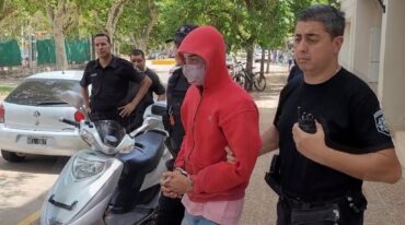 Además del imputado