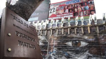 Uno de los proyectos anunciados es la construcción de 'SALTA 2141: Espacio Cultural y Educativo de la Memoria y la Música'