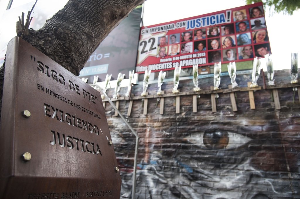 Uno de los proyectos anunciados es la construcción de 'SALTA 2141: Espacio Cultural y Educativo de la Memoria y la Música'