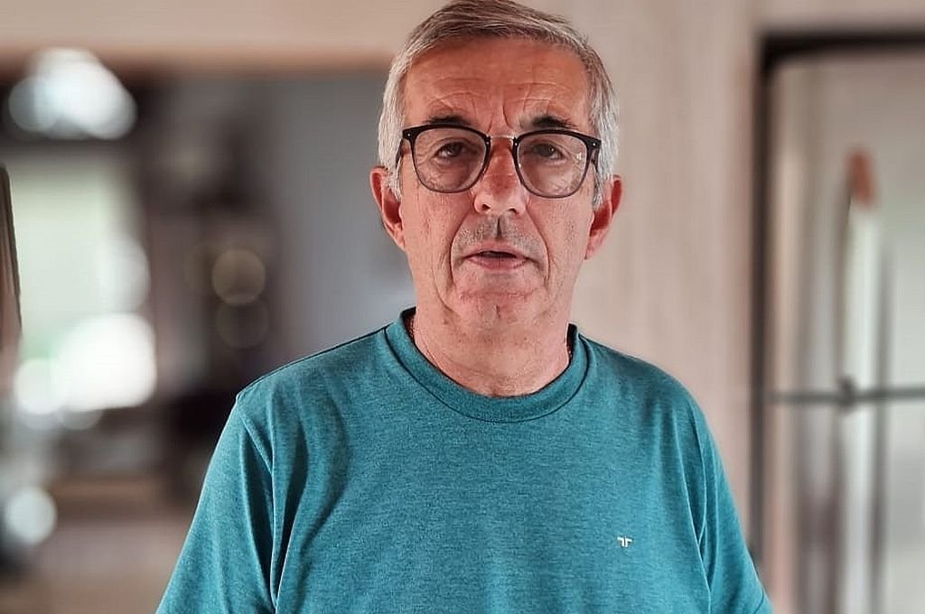 Para Brarda habrá un efecto positivo tras el logro de Argentina en la Copa del Mundo y más chicos se volcarán al fútbol.