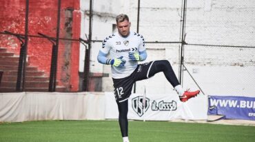 Matías Budiño