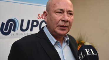 Jorge Molina