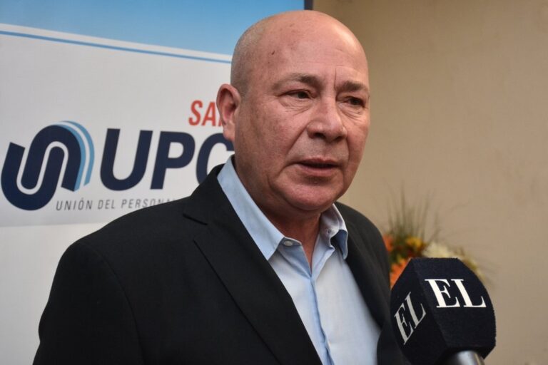 Jorge Molina