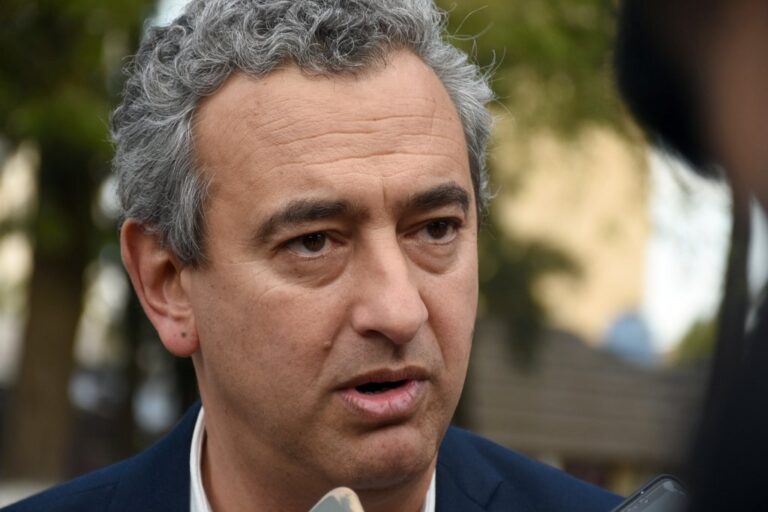 "Los hechos son claros