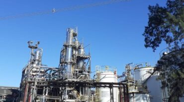 Los inversores estratégicos han acordado -en el expediente del concurso- pagar 310 millones de dólares que irían directamente al pago de acreedores. Archivo.