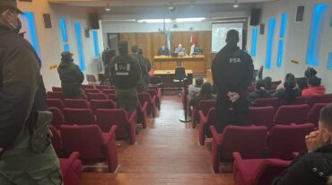 En una causa por venta de drogas el intendente de Venado fue denunciante. Archivo.