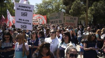Tras los dos años de pandemia