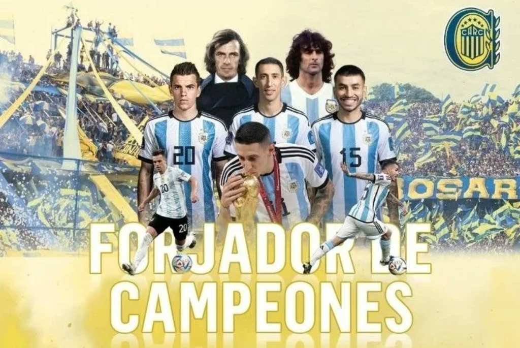 En el cartel se omitió a Héctor Zelada y Daniel Killer. Twitter.