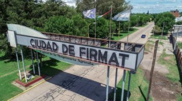 Erika Ávalos sufrió un feroz ataque el miércoles en inmediaciones de calles San Juan y Tiro Federal