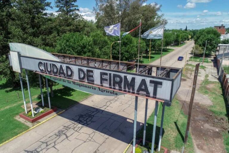 Erika Ávalos sufrió un feroz ataque el miércoles en inmediaciones de calles San Juan y Tiro Federal