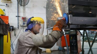 Las causas del mal año tuvieron en la sequía un factor decisivo en la producción manufacturera provincial ya que representa el mayor porcentaje de todo el producto industrial santafesino