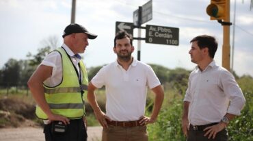 "Entendemos que estos operativos conjuntos y articulados son controles que tenemos que hacer y son importantes para poder detectar vehículos robados