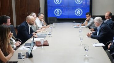 'Debe ser considerada economía regional y quedar exenta del gravamen'