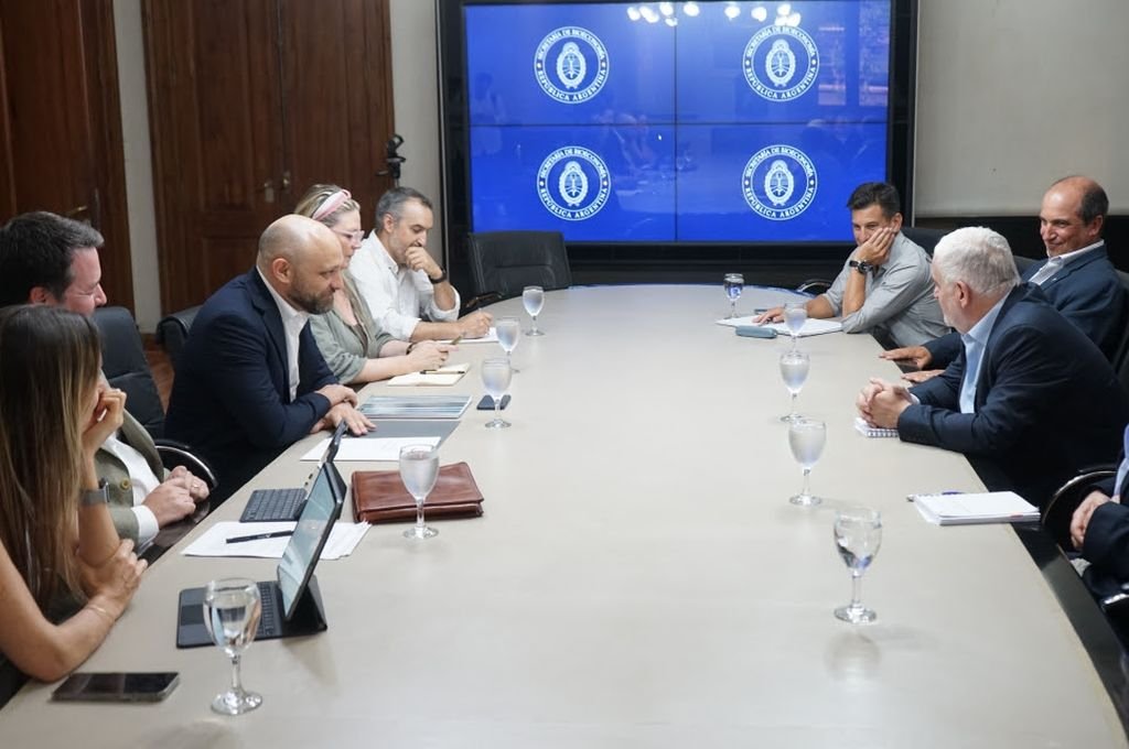 'Debe ser considerada economía regional y quedar exenta del gravamen'