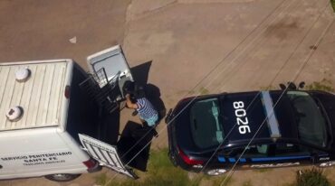 Además de los traslados que se vienen realizaron