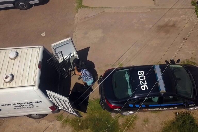 Además de los traslados que se vienen realizaron