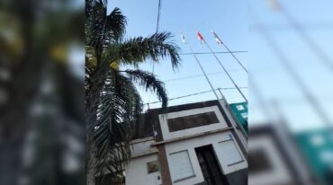 Según detallaron las nuevas autoridades de la cabecera departamental
