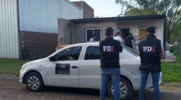Según se pudo establecer