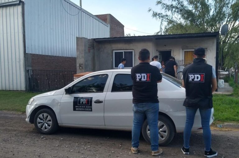 Según se pudo establecer