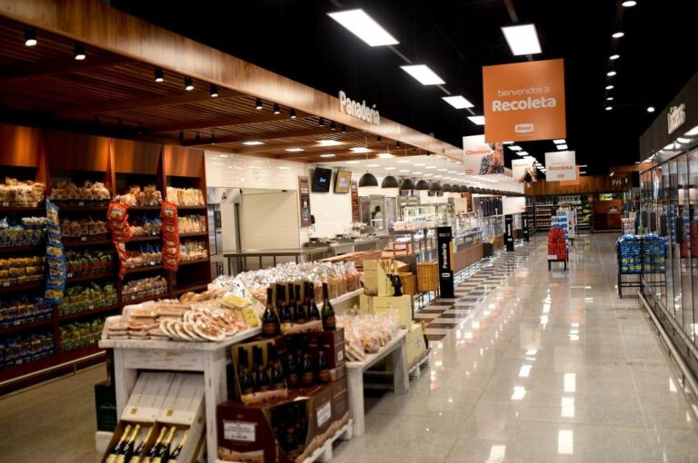 'Está pensado para pymes que no tenga un perfil exportador pero cuenten con productos para exportar y que tengan la correspondiente habilitación para exportación'