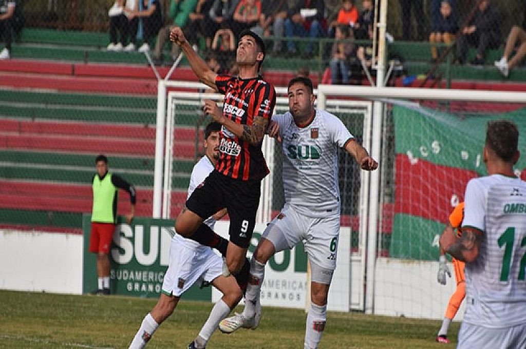 El Santo iniciará su camino ante Agropecuario de visitante.