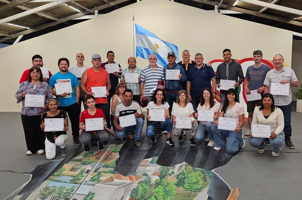 'Vamos avanzando hacia una escuela virtual