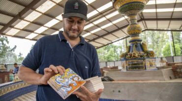 Sobre la importancia del trabajo artesanal