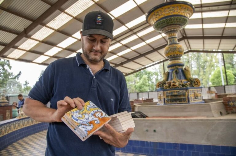 Sobre la importancia del trabajo artesanal